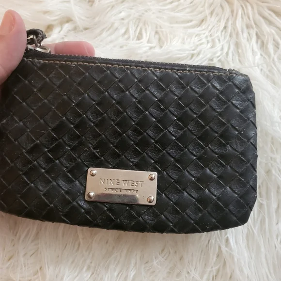 Nine west coin purse - Picture 2 of 4